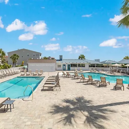 Appartamento Gull Reef 635